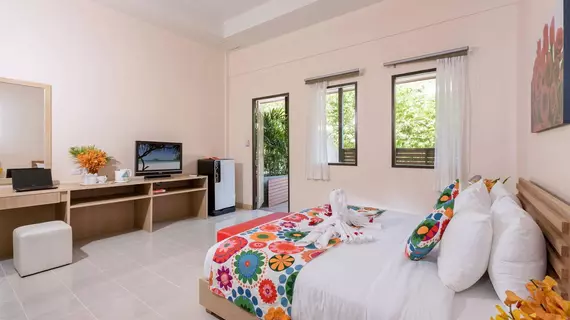 Eazy Resort | Phuket (ve civarı) - Karon - Kata Plajı