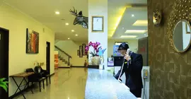 Laxston Hotel by Front One | Yogyakarta Özel Bölgesi - Yogyakarta (ve civarı) - Yogyakarta - Kraton - Merkez Yogyakarta