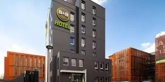 B&B Hotel Orly CHEVILLY Marché International