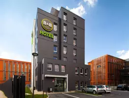 B&B Hotel Orly CHEVILLY Marché International | Ile-de-France - Val-de-Marne - Chevilly-Larue