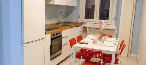 EASY APARTMENT MILANO | Lombardy - Milano (ve civarı) - Milano