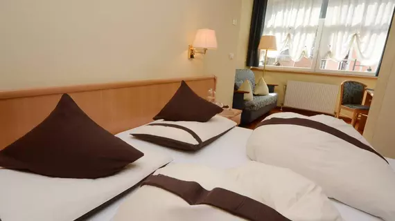 Hotel Faloria | Trentino-Alto Adige - Trento İli - Moena