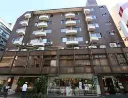 Tokyo Ueno Youth Hostel | Tokyo (ve civarı) - Taito - Ueno