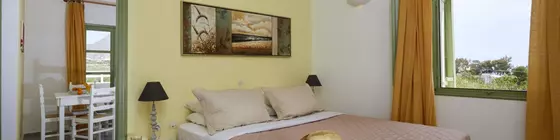 Ambeli Apartments | Ege Adaları - Santorini