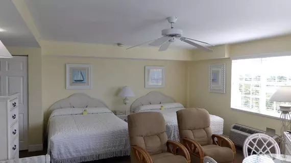 Edison Beach House | Florida - Fort Myers (ve civarı) - Fort Myers Beach