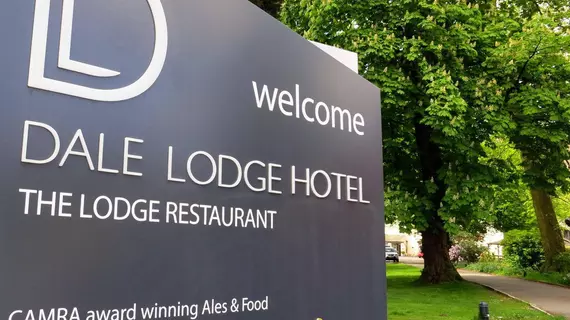 Dale Lodge Hotel | Cumbria (kontluk) - Ambleside