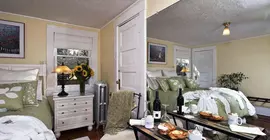 The Fulton House Bed and Breakfast | Oregon - Portland (ve civarı) - Portland