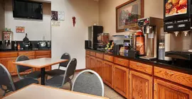 BEST WESTERN INN | Teksas - Fort Worth (ve civarı) - Fort Worth