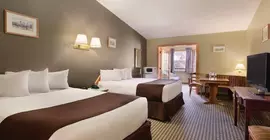 Canmore Rocky Mountain Inn | Alberta - Canmore