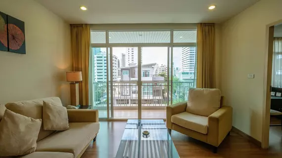 Chadvara Residence | Bangkok - Bangkok Merkezi İş Bölgesi