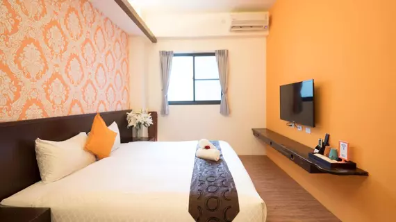 Plentiful-inn kenting II | Pingtung İlçesi - Hengchun - Shanjiao