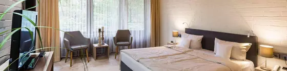 Hotel Zur Heidschnucke | Aşağı Saksonya - Asendorf