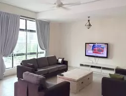 Vinz Homestay | Malacca - Malacca