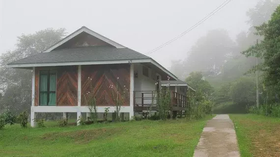 Manis Manis Rooftop of Borneo Resort | Sabah - Keningau