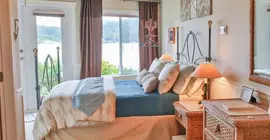 Beach House Salt Spring Bed and Breakfast | Britanya Kolombiyası - Salt Spring Island