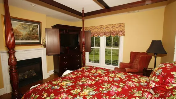 George Brooks House B&B | Maryland - St. Michaels