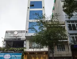 Golden Star Hotel | Binh Duong (vilayet) - Ho Şi Min Şehri (ve civarı) - Ho Chi Minh City - Quận 1 - Japon Mahallesi