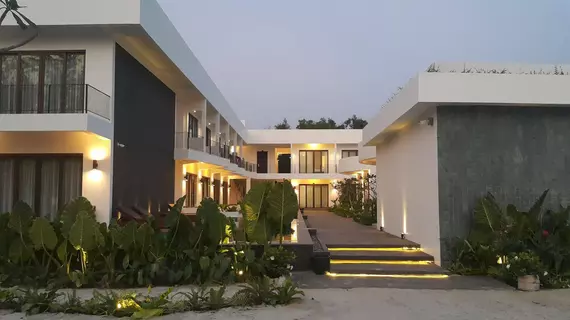 Venice Resort | Koh Kong - Sihanoukville (ve civarı) - Sihanoukville - Mittakpheap