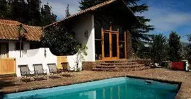 Casa Arrayan | Santiago - Santiago (ve civarı) - Santiago