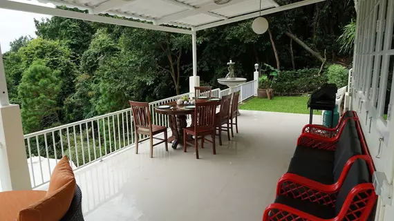 Villa Nutt | Rayong İli - Klaeng