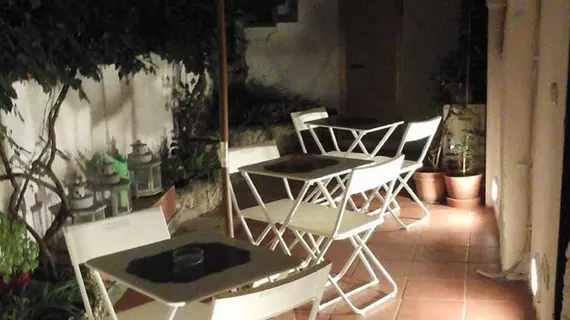 Piccarda Bed and Breakfast | Toskana - Floransa (il) - Floransa - Porta al Prato - Santa Maria Novella