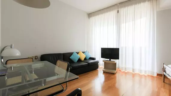 VIP's Residence | Lombardy - Milano (ve civarı) - Milano - Centro Storico