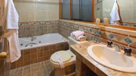 Hotel El Puma | Cusco (bölge) - Cusco - Cusco Tarihi Merkezi