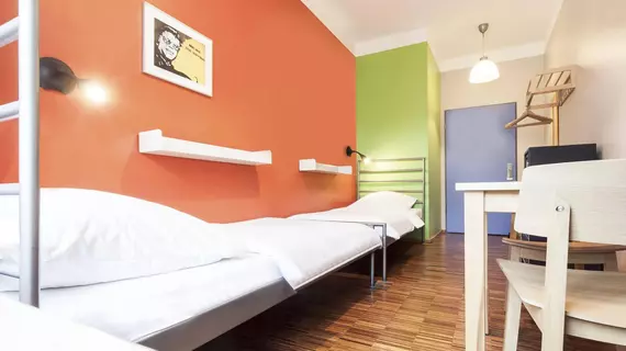 The Circus Hostel | Berlin (ve civarı) - Berlin - Mitte