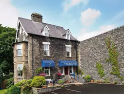 Wheatlands Lodge | Cumbria (kontluk) - Windermere