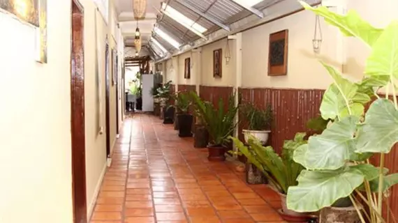 Oral D'angkor Guest House | Siem Reap (ili) - Siem Reap