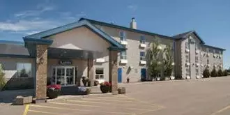 Travelodge Stony Plain