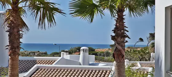 Sao Rafael Villas & Apartments | Algarve - Faro Bölgesi - Albufeira