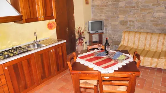 Agriturismo Aurora | Umbria - Perugia (vilayet) - Gubbio