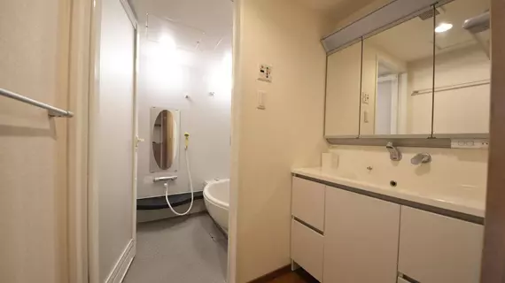 1/3rd Residence Akihabara Service Apartment | Tokyo (ve civarı) - Chiyoda