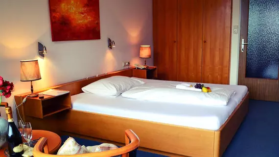 Kur&Ferien Hotel Helenenburg | Salzburg (eyalet) - Sankt Johann im Pongau - Bad Gastein