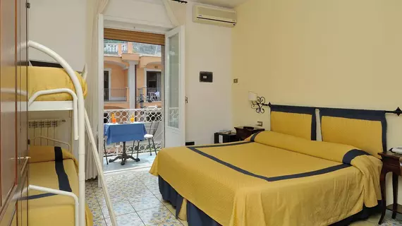 Hotel Settebello | Campania - Salerno (il) - Minori