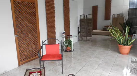 Hotel Arenal Rabfer | Alajuela (ili) - San Carlos (kantonu) - La Fortuna