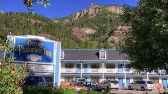 Ouray Victorian Inn | Kolorado - Ouray County - Ouray