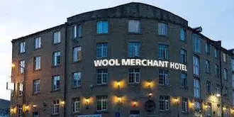 Wool Merchant Hotel