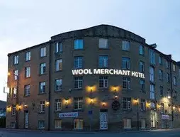 Wool Merchant Hotel | Batı Yorkshire (kontluk) - Halifax