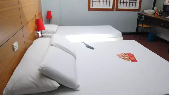 Hotel Sogo Sta Mesa | Rizal - Manila (ve civarı) - San Juan