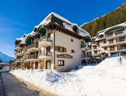 Résidence Le Cristal d Argentière | Auvergne-Rhone-Alpes - Haute-Savoie (bölge) - Chamonix-Mont-Blanc - Argentiere