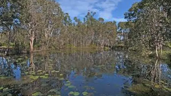 Bundaleer Retreat | New South Wales - Byron Bay (ve civarı) - Broken Head