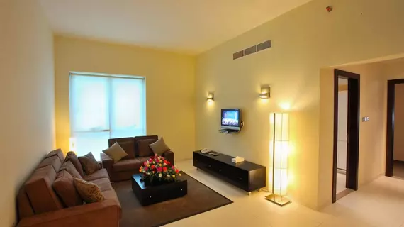 Royal Ascot Hotel Apartment | Dubai - Dubai