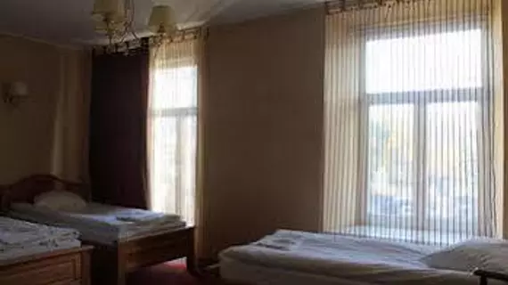 Alexa Old Town Hotel | Vilnius (ve civarı) - Vilnius