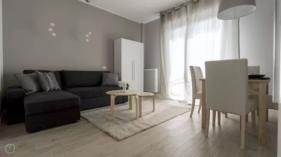 Italianway Apartments - Pantelleria | Lombardy - Milano (ve civarı) - Milano