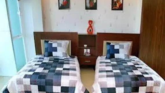 HomeLike Hotel - Apartment | Thua Thien-Hue (vilayet) - Da Nang (ve civarı) - Da Nang - Hai Chau