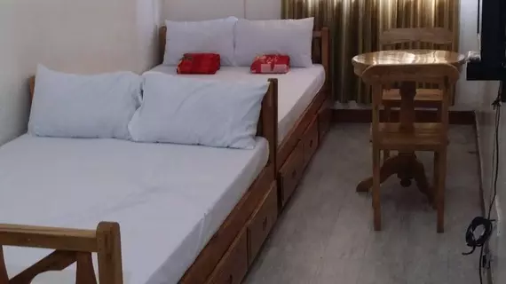 Rooms 498 | Rizal - Manila (ve civarı) - Mandaluyong