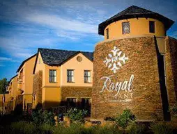 Royal Elephant Hotel & Conference Centre | Gauteng - City of Tshwane - Johannesburg (ve civarı) - Centurion