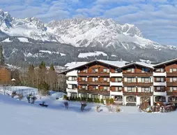 Familienhotel Christoph | Tirol - Kitzbühel District - Kufstein (ve civarı) - Ellmau